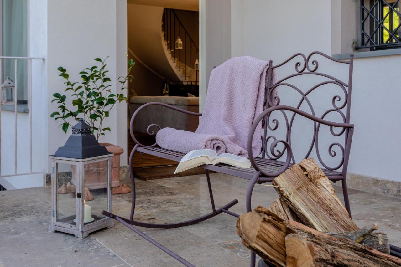Villa Siveri - Private Swimming Pool - Air Con Figline Valdarno Εξωτερικό φωτογραφία