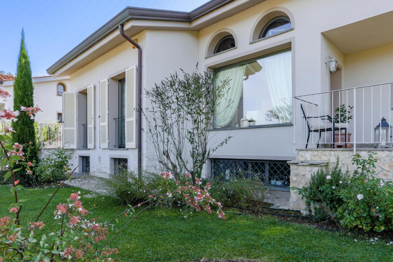 Villa Siveri - Private Swimming Pool - Air Con Figline Valdarno Εξωτερικό φωτογραφία