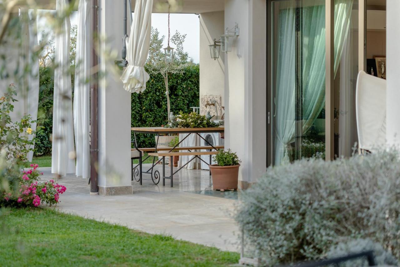 Villa Siveri - Private Swimming Pool - Air Con Figline Valdarno Εξωτερικό φωτογραφία