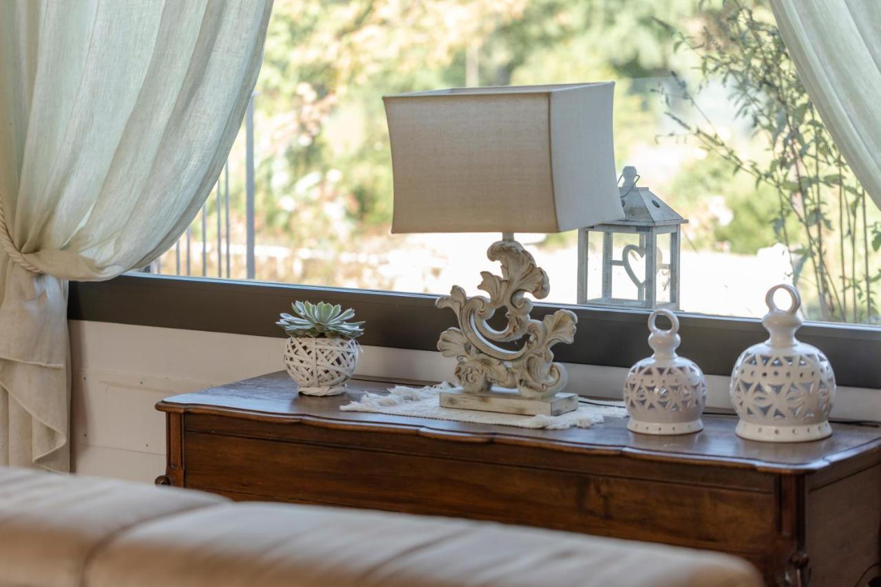 Villa Siveri - Private Swimming Pool - Air Con Figline Valdarno Εξωτερικό φωτογραφία