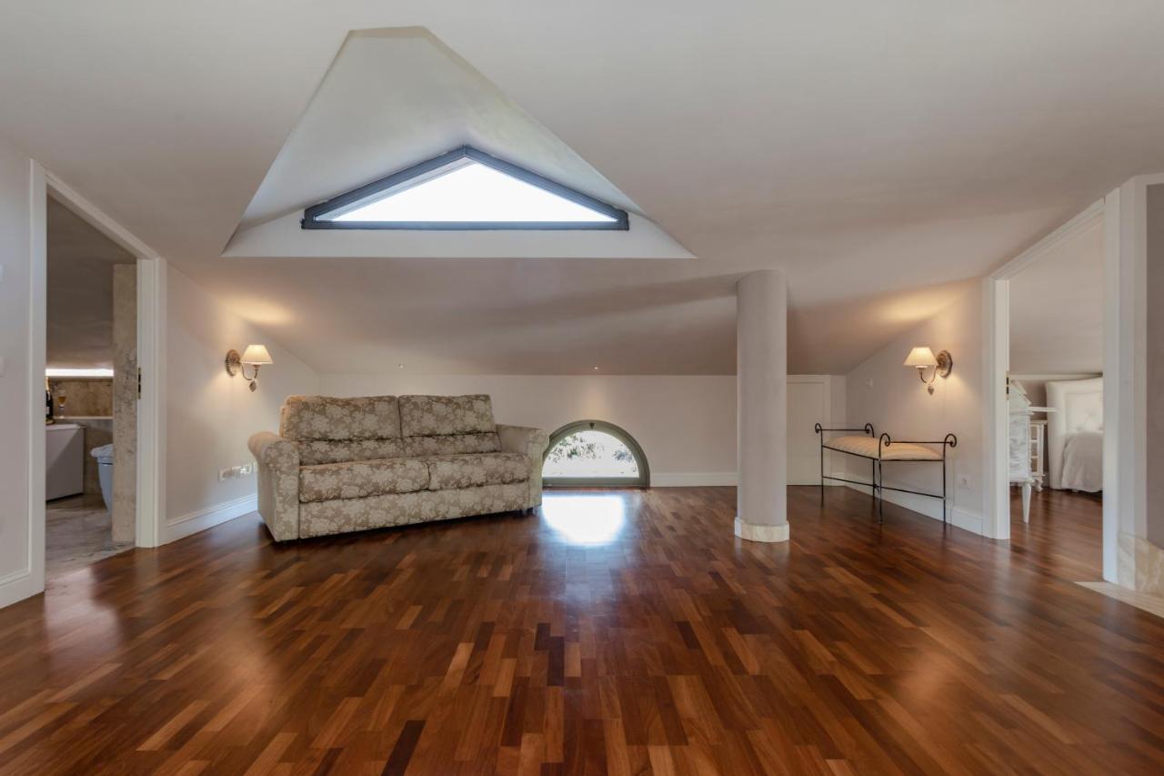 Villa Siveri - Private Swimming Pool - Air Con Figline Valdarno Εξωτερικό φωτογραφία